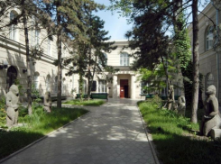 Календарь: 113 лет назад в Ростове открылся музей краеведения