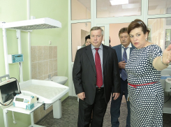 В суде по делу Быковской озвучили «прослушку» разговоров министра и губернатора Голубева