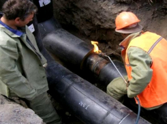 Экстренная битва с дефектом оставит три улицы Ростова без тепла и горячей воды