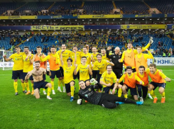 ФК «Ростов» провел самую успешную трансферную компанию в РПЛ