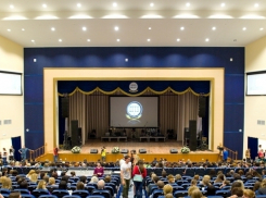 В Ростове пройдет первый областной конгресс историков