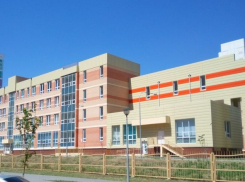 К 2022 году в Ростовской области построят 45 детских садов