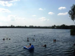 Этим летом в ростовских водоемах погибли семь человек