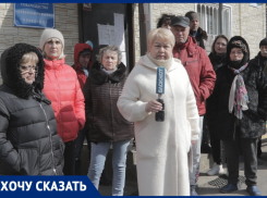 Жители СНТ «Северная Ривьера» пытаются вернуть в собственность дорогу, которую власти у них забрали несколько лет назад