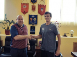 Роман Еременко продлил контракт с ФК «Ростов»