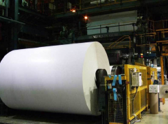 Сотрудник «Донской гофротары» погиб в бумагодетальной машине