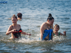 Аномальная жара снова ожидается в Ростовской области