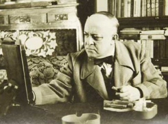 Календарь: 130 лет назад родился Григорий Леондор, актер и руководитель Ростовского театра драмы им. М. Горького