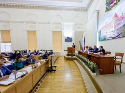 В сентябре избиратели Ростова-на-Дону выберут трех депутатов гордумы на 34 избирательных участках