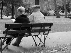 В Ростовской области муниципалитетам поручено помогать старикам старше 65 лет