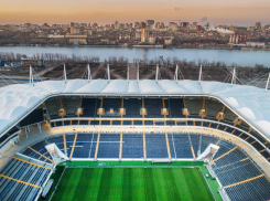 В день матча «Ростов» — «Зенит» запустят дополнительные автобусы