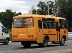 На Дону власти предложили детям снимать квартиры в соседнем хуторе, чтобы не ездить на школьном автобусе