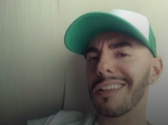 Тимур Родригез, полюбивший донскую столицу, написал шикарный рэп про Ростов