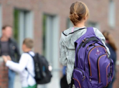 Школьница из Новочеркасска ушла в школу и не вернулась