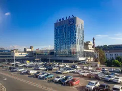 В Ростове оштрафовали филиал РЖД из-за неработающих кондиционеров