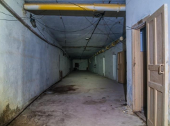 Убежища Ростова могут вместить не более 67 тысяч человек