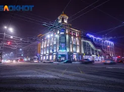 Как будут работать торговые центры Ростова на Новый год