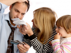 За год семьи с детьми в Ростовской области стали жить лучше