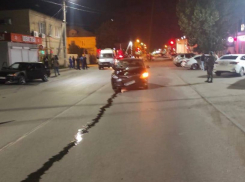 В Ростовской области насмерть сбили двух пешеходов