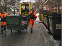 Должники за вывоз мусора получили от регоператора «красные квитанции»