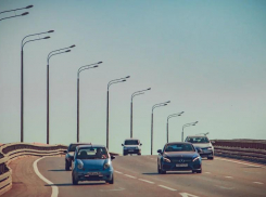 Новые камеры установят на объездном участке М-4 «Дон»