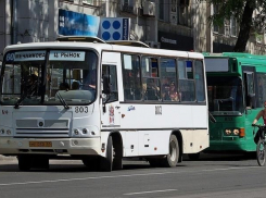 Департамент транспорта Ростова проверяет компании-перевозчики