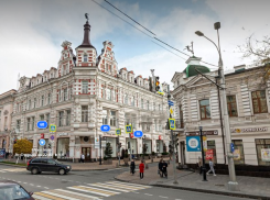 В Ростове до конца октября ограничат движение для транспорта на Семашко