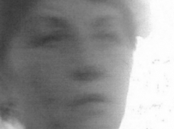 Страдающая потерей памяти седовласая женщина загадочно пропала в Ростовской области