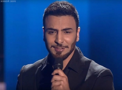 Житель Ростова-на-Дону стал участником известного проекта «Голос» в 6 сезоне