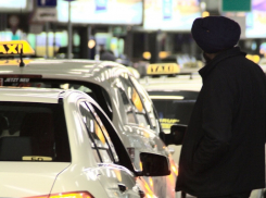 В Новочеркасске задержали подозреваемого в убийстве таксиста