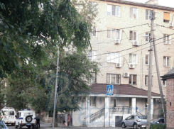 Фееричное обнаженное шествие молодой женщины на улице Ростова остановила «вежливая» полиция