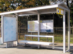 В Ростове установили более 100 новых остановок 