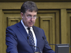 После скандала с отелями в Ростове Верховного судью Момотова уволили