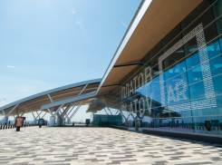 Аэропорт Платов «открыли» нейросети