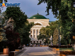 Синоптики прогнозируют жару до +35 градусов на этой неделе в Ростове