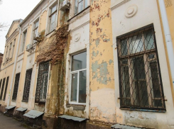 В больнице Ростова сделают капремонт впервые за 140 лет