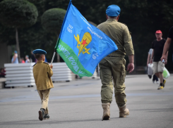 В Ростове-на-Дону в День ВДВ отключат все фонтаны