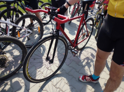 Ростовчанам покажут схему расположения велодорожек в городе