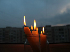 Десятки улиц Ростова в канун Нового года останутся без электричества