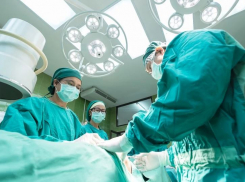 В больницы Ростовской области будут класть только тяжелых больных