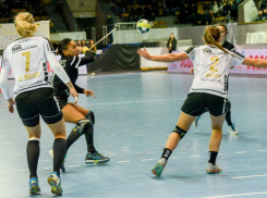 Соперником «Ростов-Дона» в финале Кубка ЕГФ стал дважды поверженный «Битигхайм»