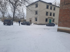 В Ростовской области водитель фургона насмерть сбил женщину