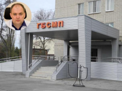 Больница в Ростовской области за два года вошла в список лучших в стране