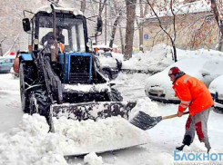 Прокуратура требует наказать ростовских чиновников за бардак со снежными завалами и транспортный коллапс 