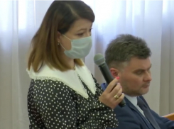 Предпринимателей с аксайских рынков пригласили работать на Верхний Темерник