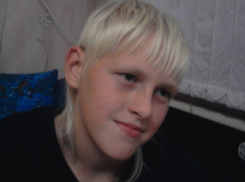 В Ростове-на-Дону разыскали 16-летнего пропавшего подростка