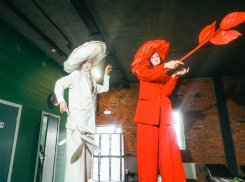 Жаркую романтическую программу предложили в День влюбленных в СПА-клубе City Creek