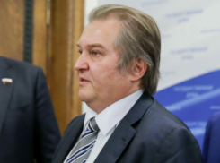 Депутат Госдумы Михаил Емельянов: «Ростов сейчас на передовой холодной войны»