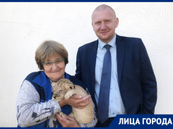 «Как люди, только лучше»: «мама» ростовского зоопарка рассказала о секретах работы с животными
