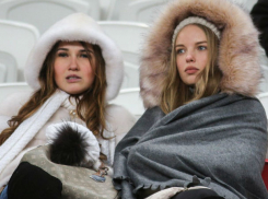 Топ-7 завораживающих фото поединка «Рубина» с «Ростовом» и футбольного закулисья восхитили болельщиков